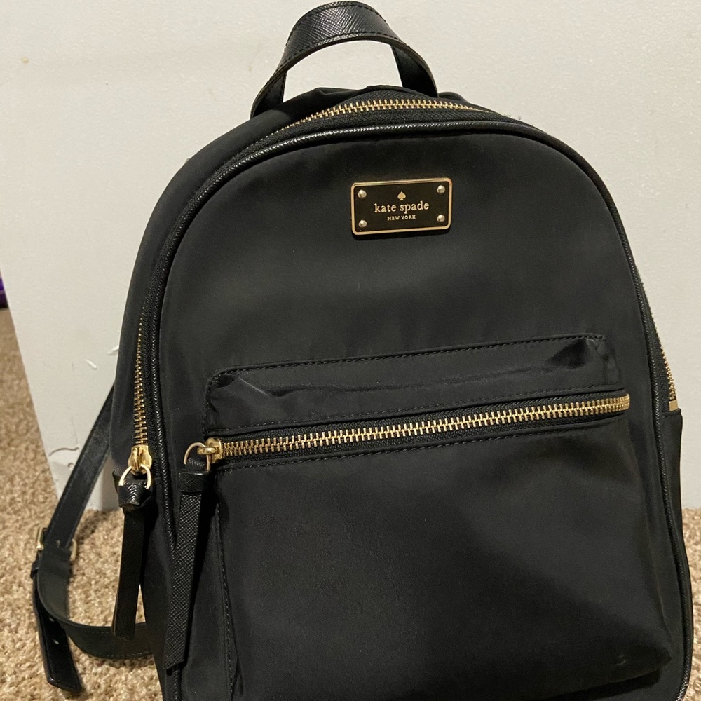 Kate Spade Backpack